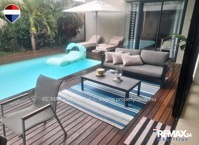 Beautiful 4-bedroom house nestled in a peaceful and family-friendly neighborhood.