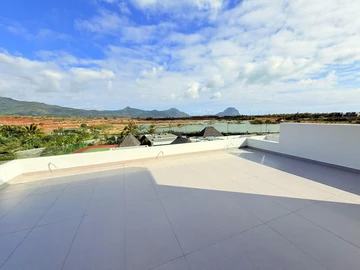 4 Bedroom Penthouse