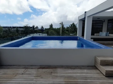 3 Bedroom Penthouse