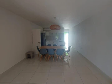 Appartement de 3 Chambres