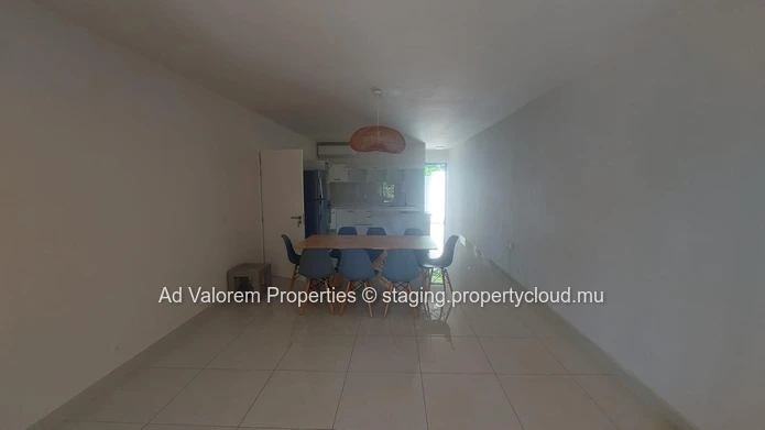 Apartment for sale in Tamarin