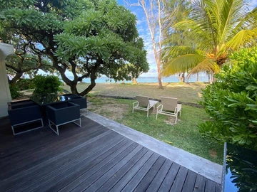 3 Bedroom Townhouse, Duplex