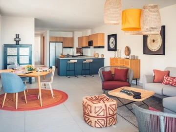 3 Bedroom Penthouse