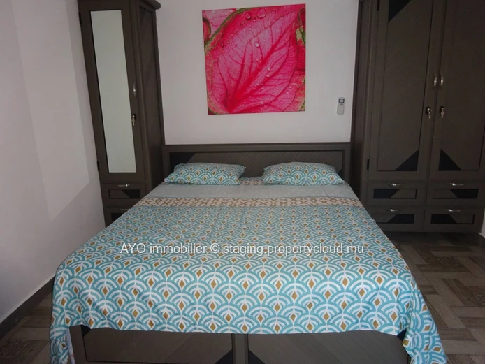 Cosy 3 bedroom home in a small residential complex near Grand Bay centre