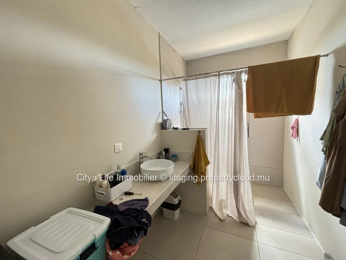 Maison a Vendre Rivière Noire