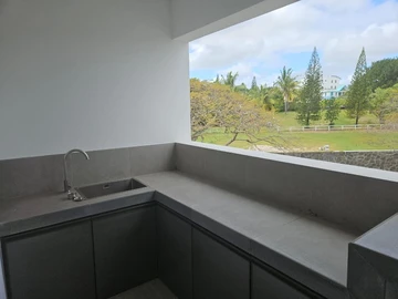 Appartement de 3 Chambres