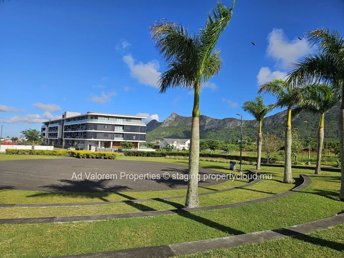 Apartment for Rent at Telfair Views – 88 m², 3 Bedrooms, 2 Bathrooms
