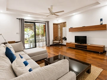 3 Bedroom Villa