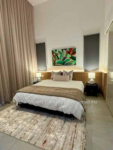 Appartement de luxe à vendre – 1,5 million d'euros