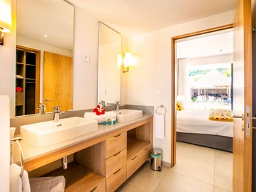 3 Bedroom Villa