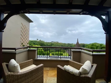 Villa de 3 Chambres
