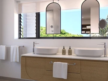 4 Bedroom Villa