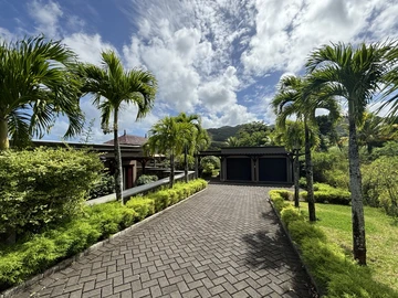 Villa de 4 Chambres