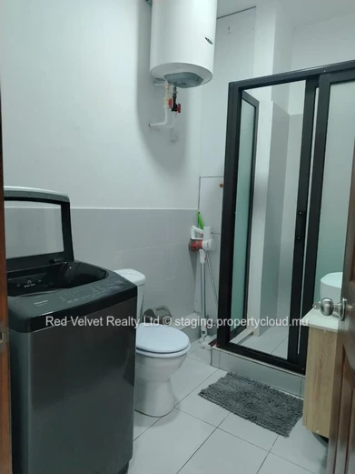 2-Bedroom Apartment for Rent – Flic en Flac | First Floor | Rs 45,000