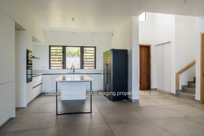 Luxury Villa with Sea and Golf Views for Sale | Heritage Valriche – Bel Ombre