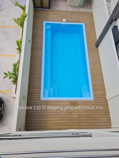 Apartment For Rent In Flic en Flac