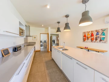 Villa de 4 Chambres