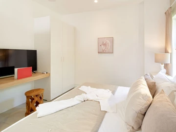 Appartement de 3 Chambres