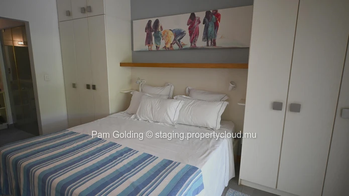 Bain Boeuf – Apartment for sale – Pam Golding Mauritius