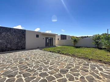 Maison de 3 Chambres