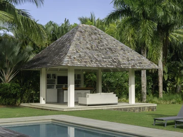 Villa de 4 Chambres