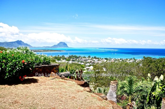 Grande maison avec Vue Exceptionelle