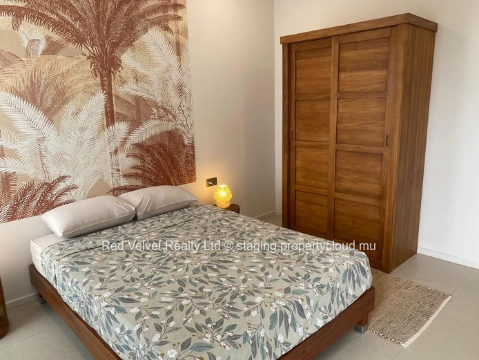 Penthouse de luxe meublé 3 chambres près du centre commercial Tribeca – Moka | Rs 32M