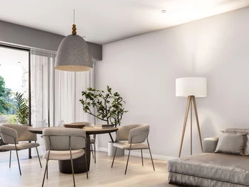 3 Bedroom Penthouse