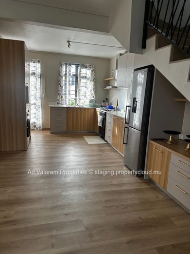 ?? Tastefully Renovated House for Rent – Cascavelle
