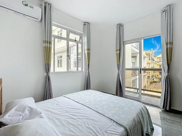 3 Bedroom Apartment