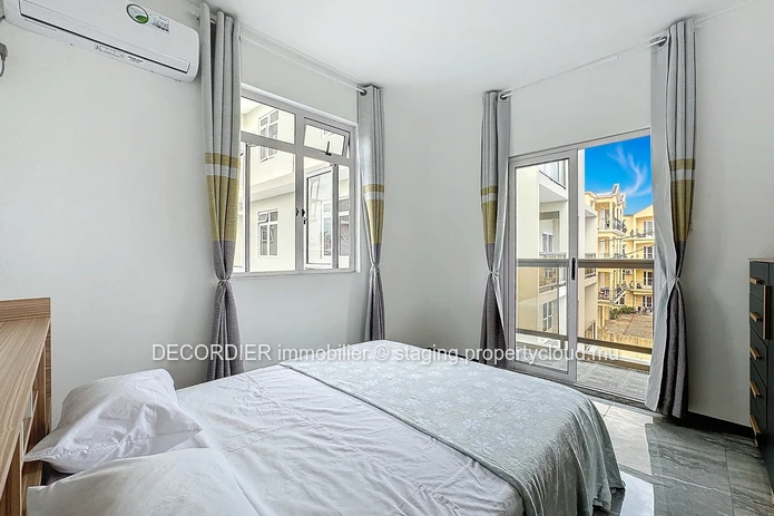 Beautiful Apartment in Péreybère