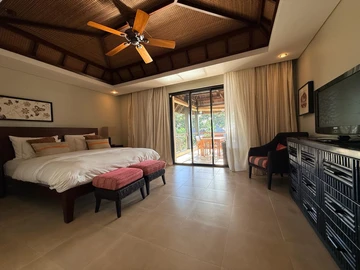 Appartement de 3 Chambres