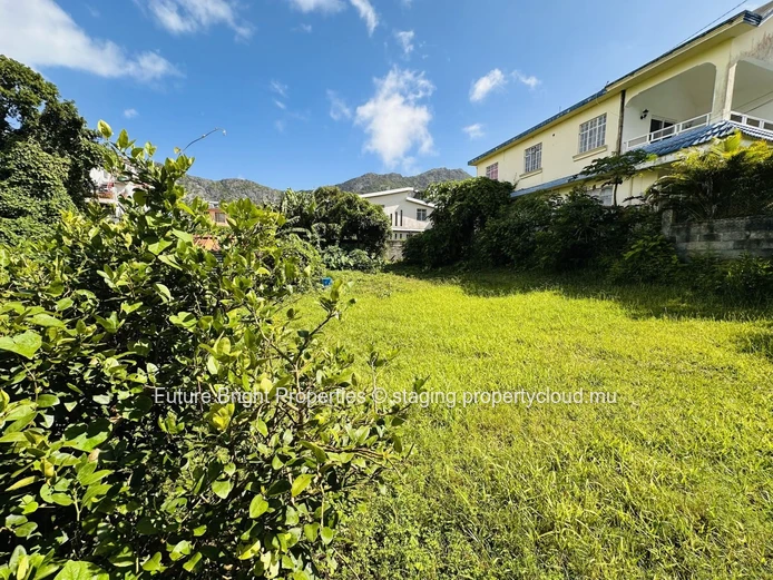 Prime Residential Land for Sale – Moka