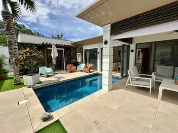 Villa de 3 Chambres