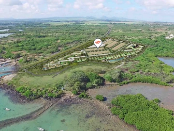 Residential Land