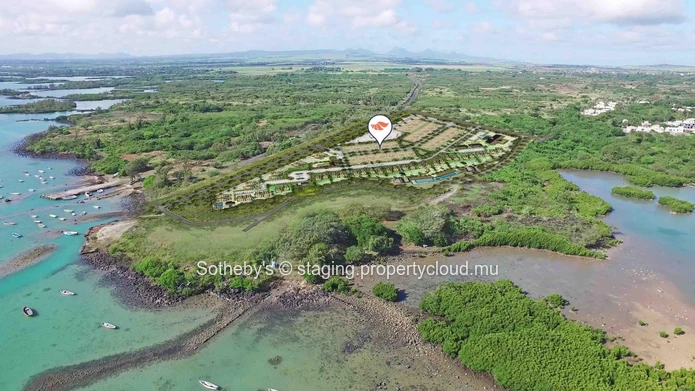Land of Wonders - St Antoine Plot 2 
