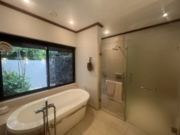 Villa de 5 Chambres