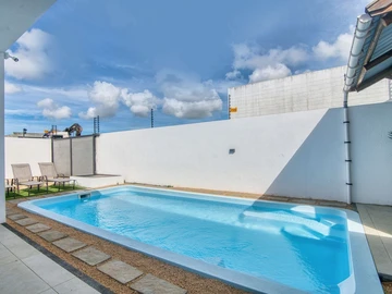 Villa de 5 Chambres