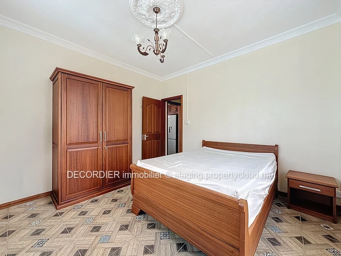 Maison à vendre à  Pereybère