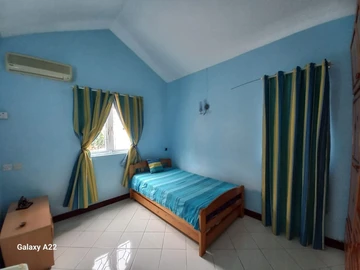 Maison de 3 Chambres