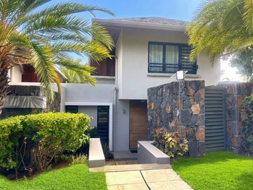 Villa de 3 Chambres