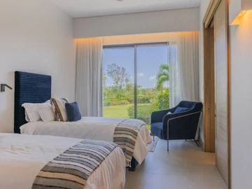 4 Bedroom Villa