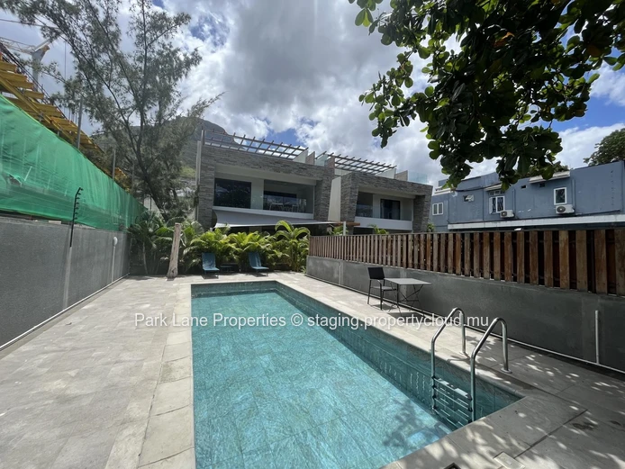 Bel appartement meublé proche de tout