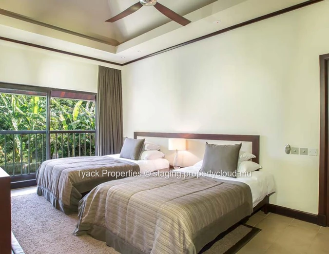 Villa Hideaway – Anahita