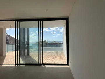 Villa de 3 Chambres