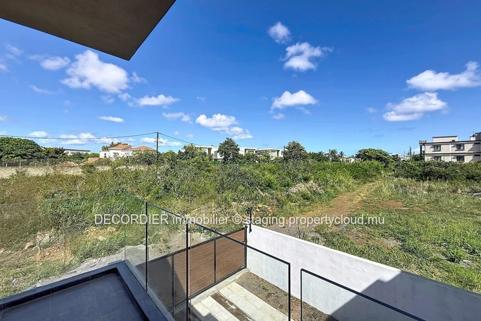 New Duplex for Sale in Grand Baie