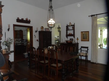 Maison de 3 Chambres