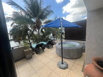 3 Bedroom Penthouse