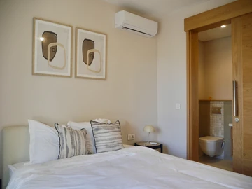 3 Bedroom Penthouse