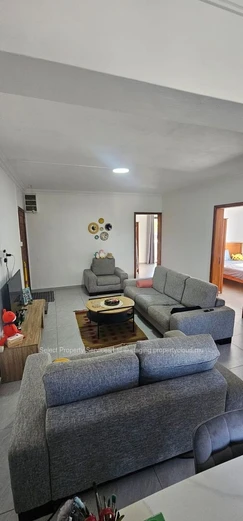 Fully Furnished 3-Bedroom Apartment – Avenue Duperré, Beau Bassin | Rs 6.4M